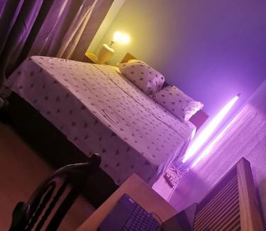 Bezons Apartamento | Logerthine Bezons