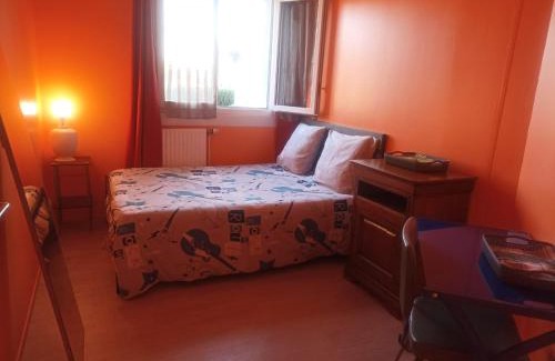 Bezons Apartamento | Logerthine Bezons