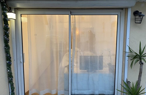 Chartres-de-Bretagne Apartamento | Apartamento-Premium-Baño privado-Terraza