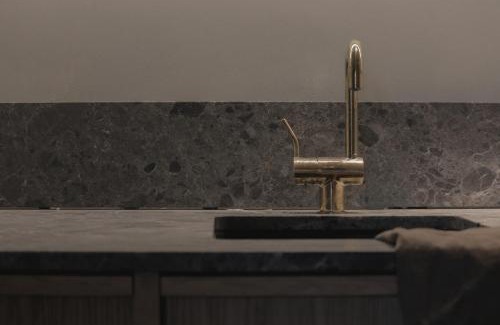 West End Apartamento | Loggia Studio