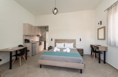 Longos Apartamento | Loggos Apartments