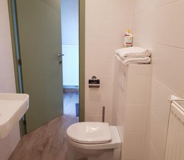Rotem Apartamento | Logie Rotem