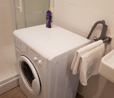 Rotem Apartamento | Logie Rotem
