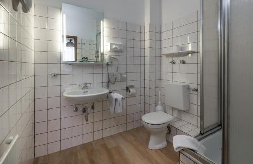 Norderney Hotel | Logierhaus Austernfischer