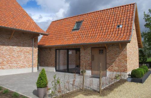 Sint-Gillis-Waas Apartamento | Logies Berckelaer