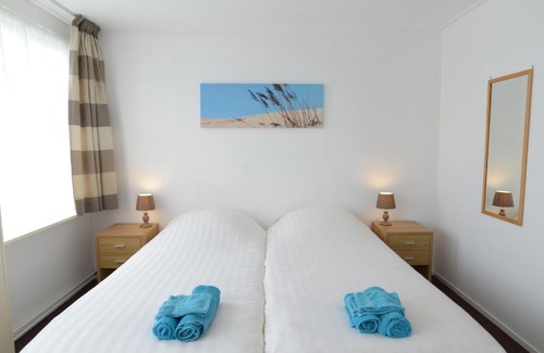 De Koog Cama Y Desayuno | Logies De Sering Texel