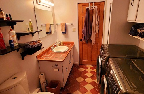 Barraute Apartamento | Logis 5 chambres Mont Video