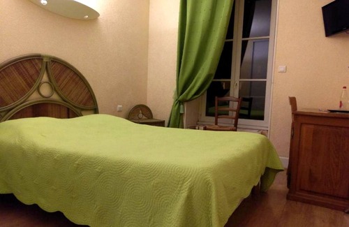 Corbigny Hotel | Logis de L'Europe