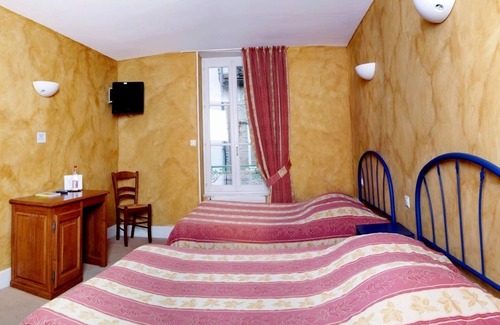 Corbigny Hotel | Logis de L'Europe