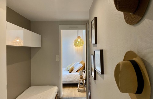 Fontcouverte Casa | Logis de La Brumanderie