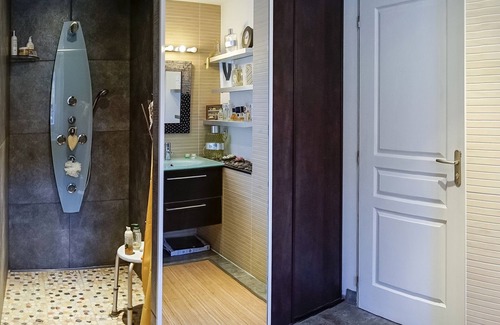 Fontcouverte Casa | Logis de La Brumanderie