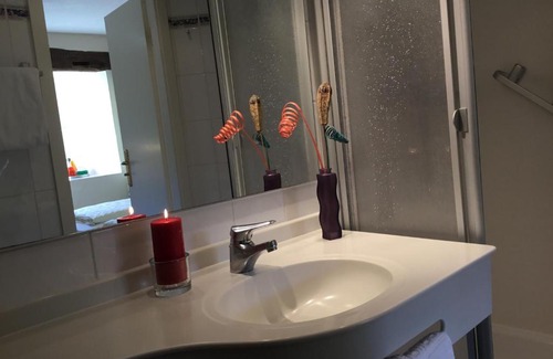 Luxembourg Ardennes Casa | LOGIS DES CHEVALIERS & ROCK SPA WELLNESS Esch sur Sure