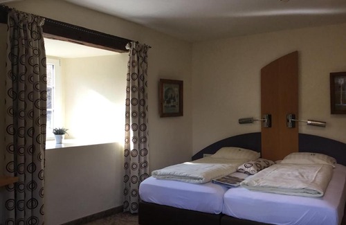 Luxembourg Ardennes Casa | LOGIS DES CHEVALIERS & ROCK SPA WELLNESS Esch sur Sure