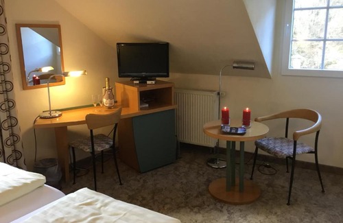 Luxembourg Ardennes Casa | LOGIS DES CHEVALIERS & ROCK SPA WELLNESS Esch sur Sure