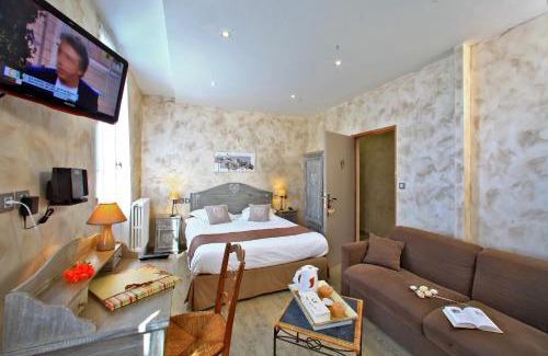 Montignac Hotel | Logis Hôtel Restaurant Le Lascaux