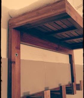 Saintes-Maries-de-la-Mer Apartamento | Logis Le Nid du Pont de Gau