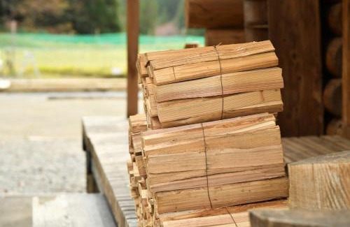 Gujo Otro | Logland Okumino - Camp - Vacation STAY 42153v