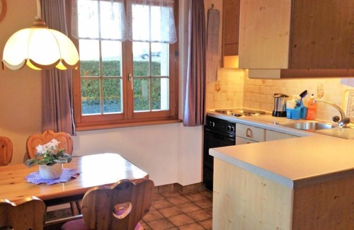 Grindelwald Apartamento | Lohnerhus by Interhome