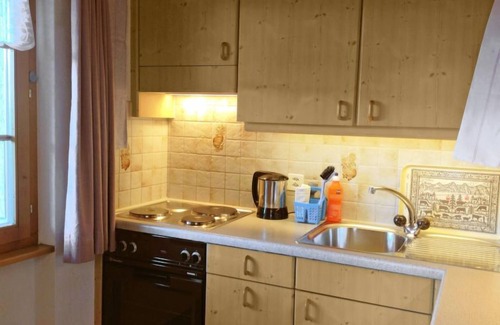 Grindelwald Apartamento | Lohnerhus by Interhome