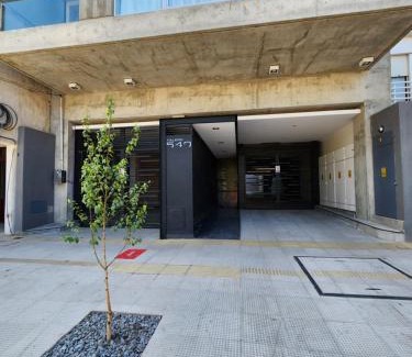 Neuquén Apartamento | Loi Flats Neuquen, Edificio Talero