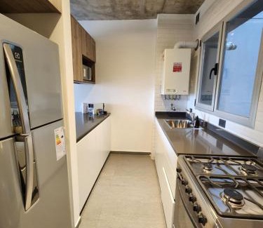 Neuquén Apartamento | Loi Flats Neuquen, Edificio Talero