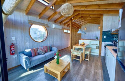 Pichilemu Cabina | Loica