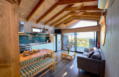 Pichilemu Cabina | Loica