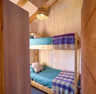 Pichilemu Cabina | Loica