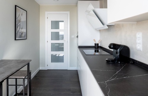 La Almozara Apartamento | LOIRA TORRE 1: Lujo Panorámico en Zaragoza