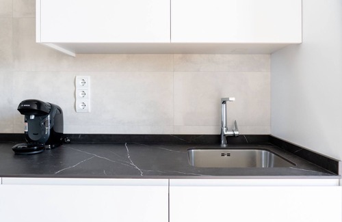 La Almozara Apartamento | LOIRA TORRE 1: Lujo Panorámico en Zaragoza