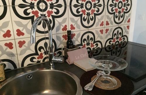 Rochecorbon Casa | Loire Valley Medieval Getaway