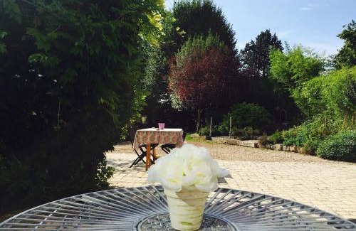 Rochecorbon Casa | Loire Valley Medieval Getaway