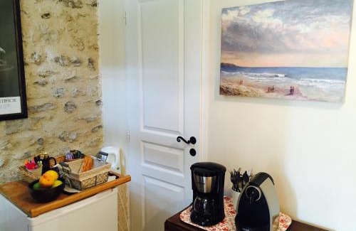 Rochecorbon Casa | Loire Valley Medieval Getaway