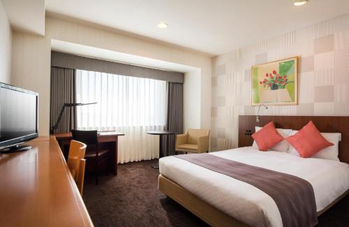 Toyohashi Hotel | Loisir Hotel Toyohashi