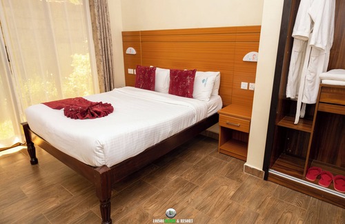Nanyuki Hotel | LOISOI RESORT