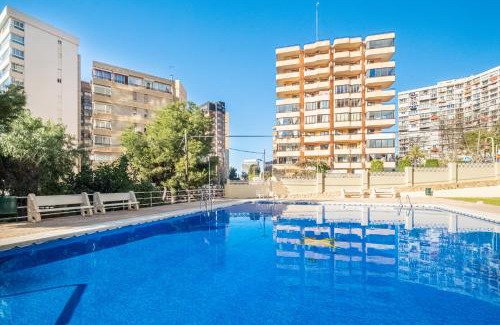 Rincon de Loix Apartamento | Loixana 11-7 Apartment Levante Area