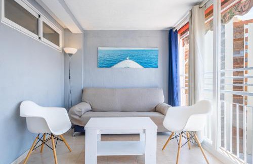 Rincon de Loix Apartamento | Loixana 11-7 Apartment Levante Area