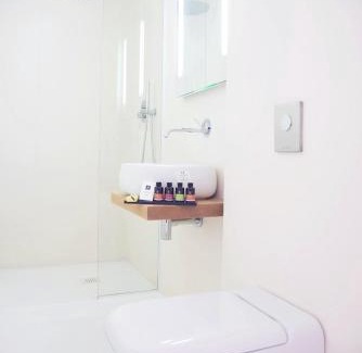 Larnaca City Centre Hotel | Lokàl Boutique Hotel