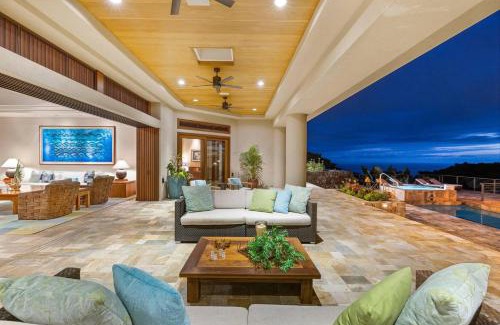 Honalo Casa | Lokahi Orchards