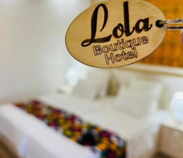 Bukhara Hotel | Lola Boutique Bukhara