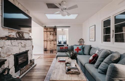 Adaminaby Casa | Lola Cottage