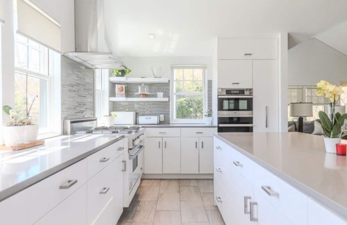 Nantucket Town Casa | LolliPop Nantucket: A Thoughtfully Designed Island Home for Families and Friends