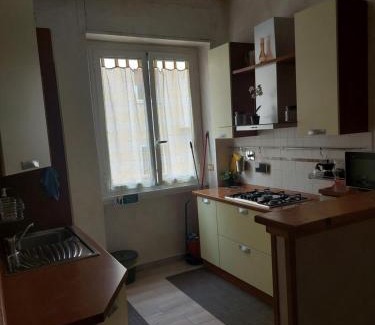 Gianicolo Apartamento | Lollo House