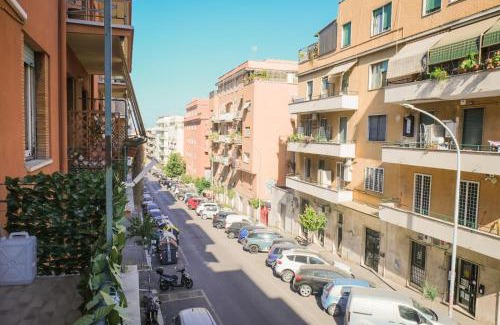 Gianicolo Apartamento | Lollo House