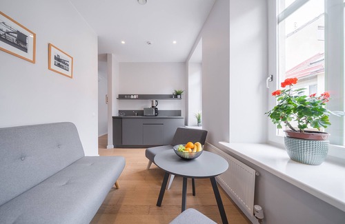 Old Town Apartamento | Lollo Self Check-in Residence - Lollo Luxury