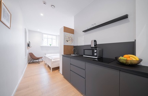 Old Town Apartamento | Lollo Self Check-in Residence - Lollo Luxury
