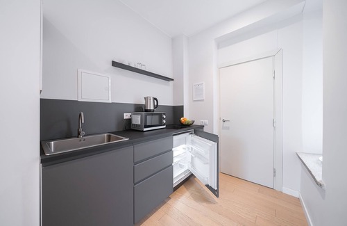 Old Town Apartamento | Lollo Self Check-in Residence - Lollo Luxury