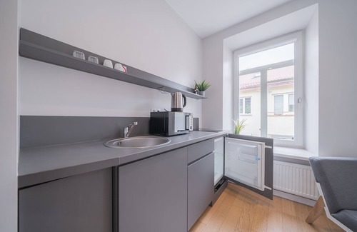 Old Town Apartamento | Lollo Self Check-in Residence - Lollo Luxury