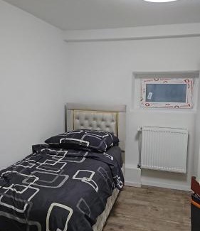 Werthenbach Apartamento | Lolo land