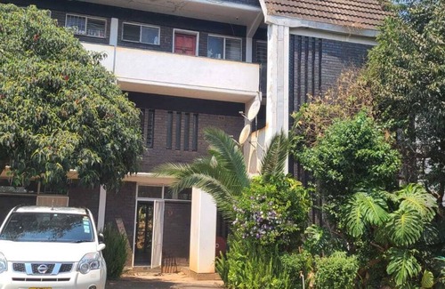 Harare Apartamento | Apartamento de 1 cama de Lolo
